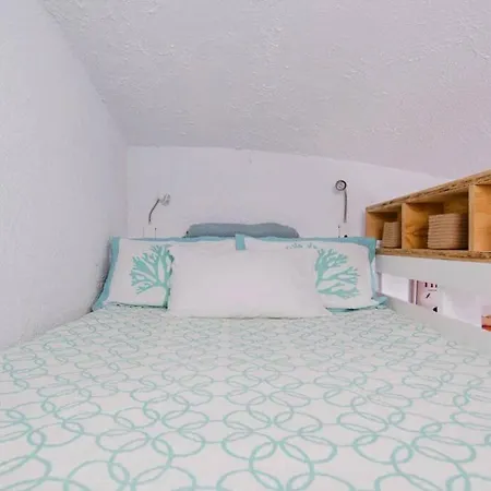 1 Bedroom Famous Beach-Front Dome At Trinity Beach, Sleeps 4 Exterior photo